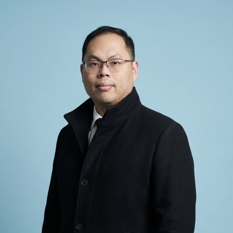 Ziv Hau - CEO