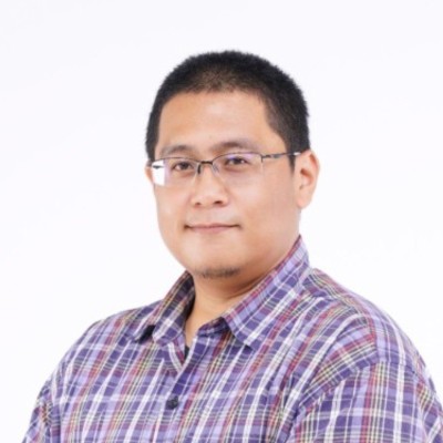 Nazri - GIS Engineer